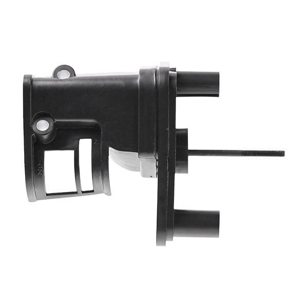 Kryt vzduchového filtru pro vodní čerpadla s motory Honda GX120 GX140 GX160 GX200 výkon 5,5 PS - 6,5 PS