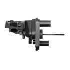 Kryt vzduchového filtru pro vodní čerpadla s motory Honda GX120 GX140 GX160 GX200 výkon 5,5 PS - 6,5 PS