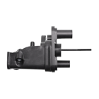 Kryt vzduchového filtru pro vodní čerpadla s motory Honda GX120 GX140 GX160 GX200 výkon 5,5 PS - 6,5 PS