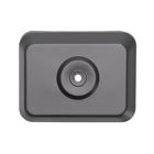 Kryt vzduchového filtru pro vodní čerpadla s motory Honda GX120 GX140 GX160 GX200 výkon 5,5 PS - 6,5 PS