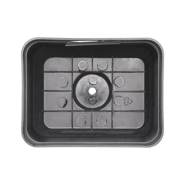 Kryt vzduchového filtru pro vodní čerpadla s motory Honda GX120 GX140 GX160 GX200 výkon 5,5 PS - 6,5 PS