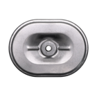 Kryt vzduchového filtru pro vodní čerpadla s motory Honda GX120 GX140 GX160 GX200 výkon 5,5 PS - 6,5 PS