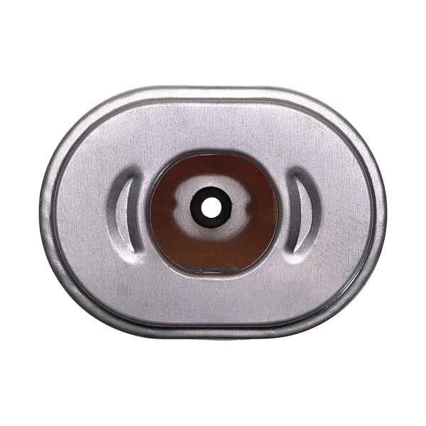 Kryt vzduchového filtru pro vodní čerpadla s motory Honda GX120 GX140 GX160 GX200 výkon 5,5 PS - 6,5 PS