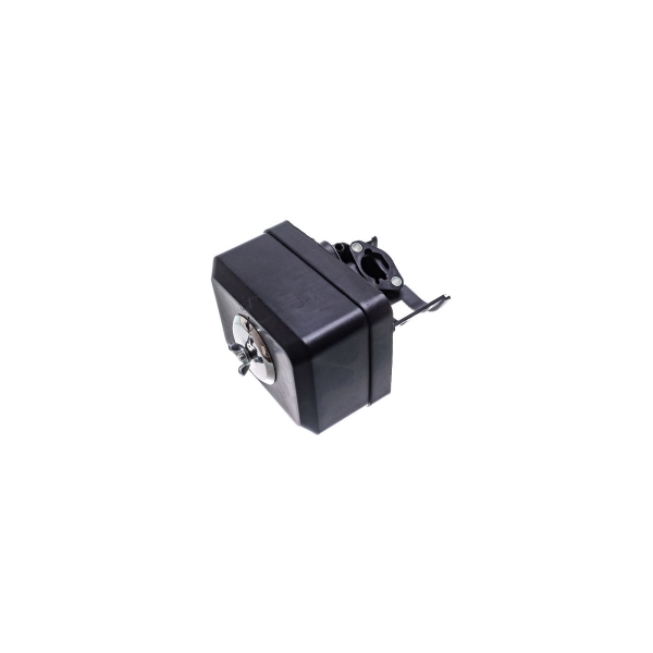Kryt vzduchového filtru pro vodní čerpadla s motory Honda GX120 GX140 GX160 GX200 výkon 5,5 PS - 6,5 PS