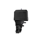 Kryt vzduchového filtru pro vodní čerpadla s motory Honda GX120 GX140 GX160 GX200 výkon 5,5 PS - 6,5 PS