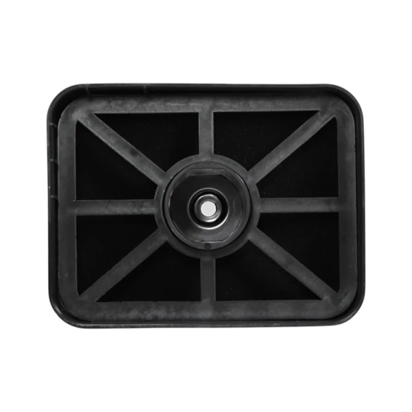 Kryt vzduchového filtru pro vodní čerpadla s motory Honda GX120 GX140 GX160 GX200 výkon 5,5 PS - 6,5 PS
