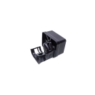 Kryt vzduchového filtru pro vodní čerpadla s motory Honda GX120 GX140 GX160 GX200 výkon 5,5 PS - 6,5 PS