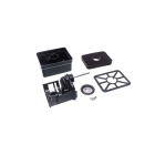 Kryt vzduchového filtru pro vodní čerpadla s motory Honda GX120 GX140 GX160 GX200 výkon 5,5 PS - 6,5 PS