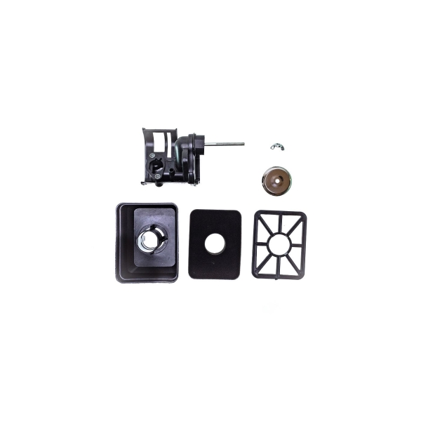 Kryt vzduchového filtru pro vodní čerpadla s motory Honda GX120 GX140 GX160 GX200 výkon 5,5 PS - 6,5 PS