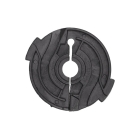 Kryt západek startéru pro motory Briggs & Stratton Sprint Classic Quattro výkon 3,0 PS - 6,0 PS (OEM 224204 692299)