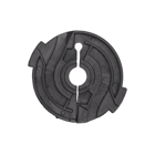 Kryt západky štartéra pre motory Briggs & Stratton Sprint Classic Quattro 3,0 PS - 6,0 PS (OEM 224204 692299)