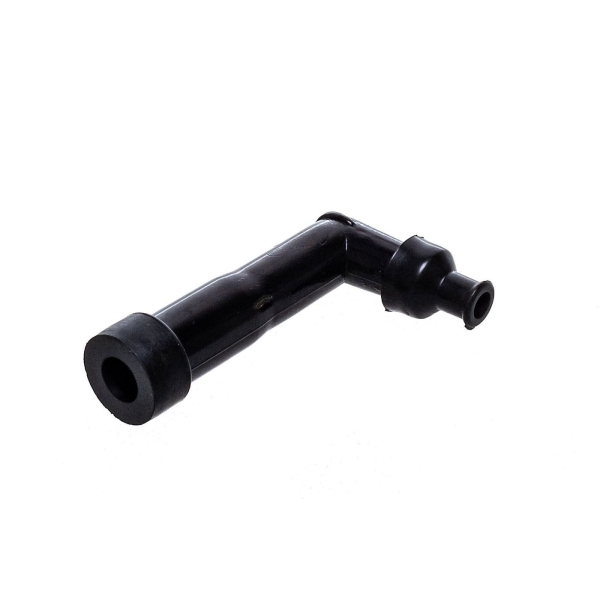 Kryt zapaľovacej sviečky pre kosačky a traktory s motormi OHV