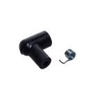 Kryt zapaľovacej sviečky pre motorové píly a krovinorezy (OEM 55373 UP3868)