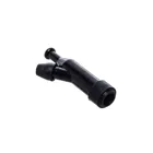 Kryt zapalovací svíčky pro motory Honda GX110 GX120 GX160 GX200 GX240 GX270 GX340 GX390 (OEM 30600-ZE1-013 30600-ZE1-000 30700-ZE1-013)