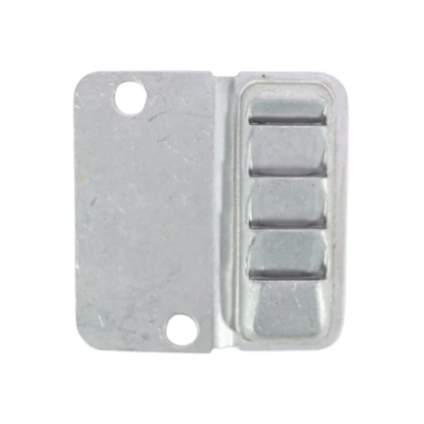 Krytka výfuku pro motorové pily Stihl 017 018 MS170 MS180 (OEM 11301452900)