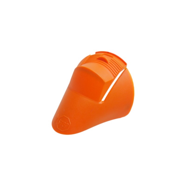 Krytka zapalovací svíčky pro rozbrušovací pily Stihl TS400 (OEM 42230847100)