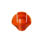 Krytka zapalovací svíčky pro rozbrušovací pily Stihl TS400 (OEM 42230847100)