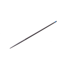 Kulatý pilník průměr 4,8 mm na ostření pilových řetězů motorových elektrických a aku pil