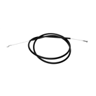 Lanko plynu pro křovinořezy Stihl FS400 FS450 FS480 (OEM 41281801104)