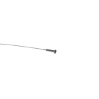 Lanko plynu pro křovinořezy Stihl FS400 FS450 FS480 (OEM 41281801104)