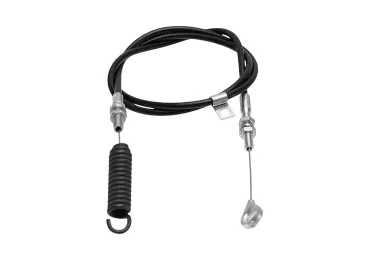 Lanko spojky 1070 x 1210 mm pro zahradní traktory MTD Lawnflite Cub Cadet (OEM 746-1123 746-1123A)