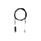 Lanko spojky 1070 x 1210 mm pro zahradní traktory MTD Lawnflite Cub Cadet (OEM 746-1123 746-1123A)