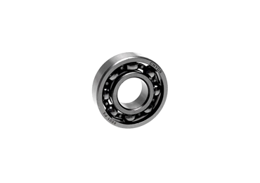 Ložisko 12 mm x 28 mm x 8 mm pre čínske krovinorezy a krovinorezy z hobbymarketov (6001)