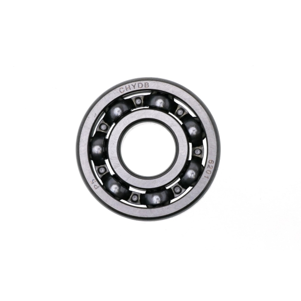 Ložisko 12 mm x 32 mm x 10 mm pro motorové pily Husqvarna 236 Partner 351 370 390 420 Poulan 2250 2450 Jonsered 2035 CS2137 McCulloch Mac Cat 436 333 Woodshark 2275 (OEM 530056363)