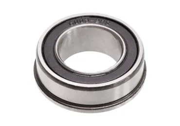 Ložisko 20 mm x 35 mm x 12,8 mm pro kola motorových sekaček Castel Garden Stiga Alpina Honda (OEM 1136-0157-01 125122200/2 80190-Y09-003 80264-VK1-003)