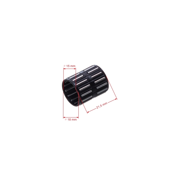 Ložisko řetězky jehlové pro motorové pily Stihl 070 090 090G MS720 (OEM 95129334050)