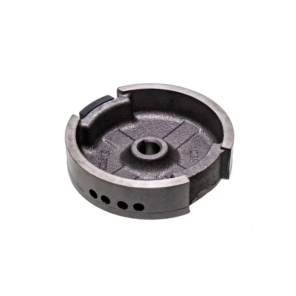 Magnetický kotouč pro motory Honda GX160 GX200 Zongshen 168FB GB200 (OEM 31100-ZE1-000 31100ZE1010 100009503)