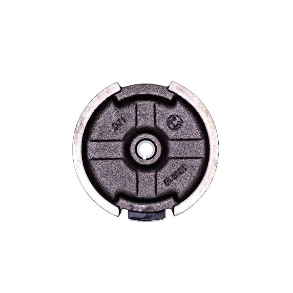 Magnetický kotouč pro motory Honda GX160 GX200 Zongshen 168FB GB200 (OEM 31100-ZE1-000 31100ZE1010 100009503)