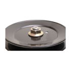 Mandrela žacieho noža pre záhradné traktory Black Line Bolens Cub Cadet Efco Fleurelle Gutbrod MTD (OEM 618-0659 918-0659A 618-0624 918-0624 918-0624A)