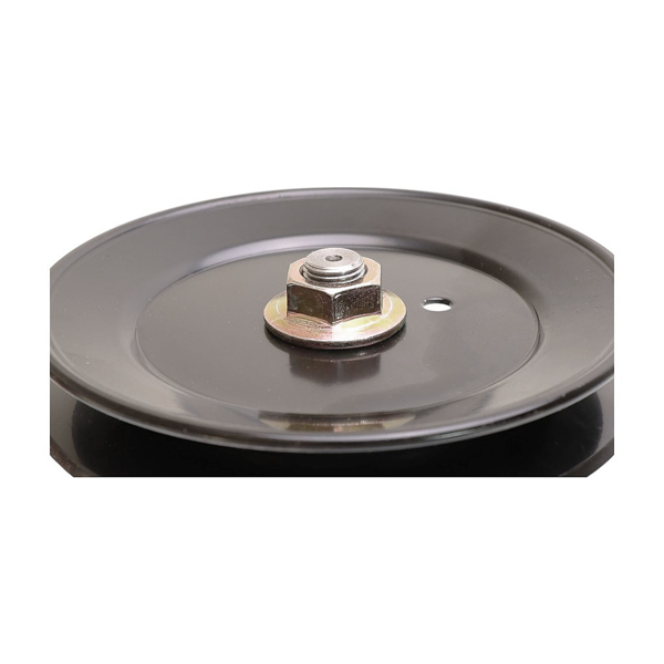 Mandrela žacieho noža pre záhradné traktory Black Line Bolens Cub Cadet Efco Fleurelle Gutbrod MTD (OEM 618-0659 918-0659A 618-0624 918-0624 918-0624A)