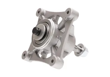 Mandrela žacieho noža pre záhradné traktory Husqvarna McCulloch (OEM 581650501 581650701 581650801581650501)