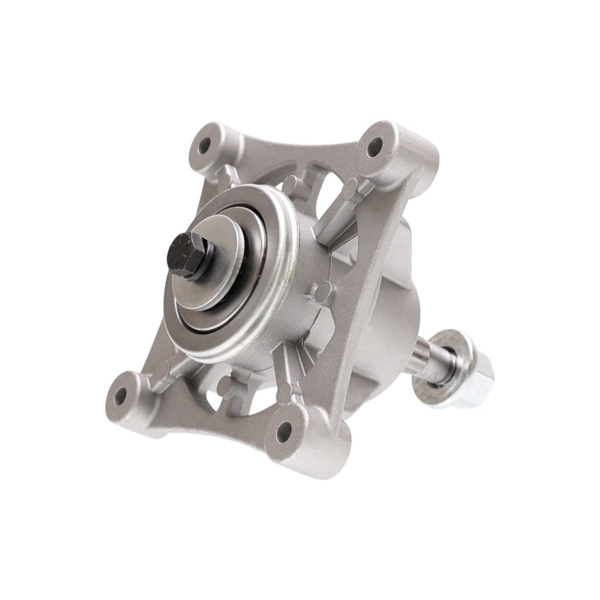 Mandrela žacieho noža pre záhradné traktory Husqvarna McCulloch (OEM 581650501 581650701 581650801581650501)