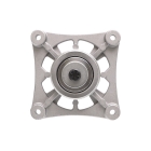 Mandrela žacieho noža pre záhradné traktory Husqvarna McCulloch (OEM 581650501 581650701 581650801581650501)