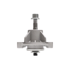 Mandrela žacieho noža pre záhradné traktory Husqvarna McCulloch (OEM 581650501 581650701 581650801581650501)