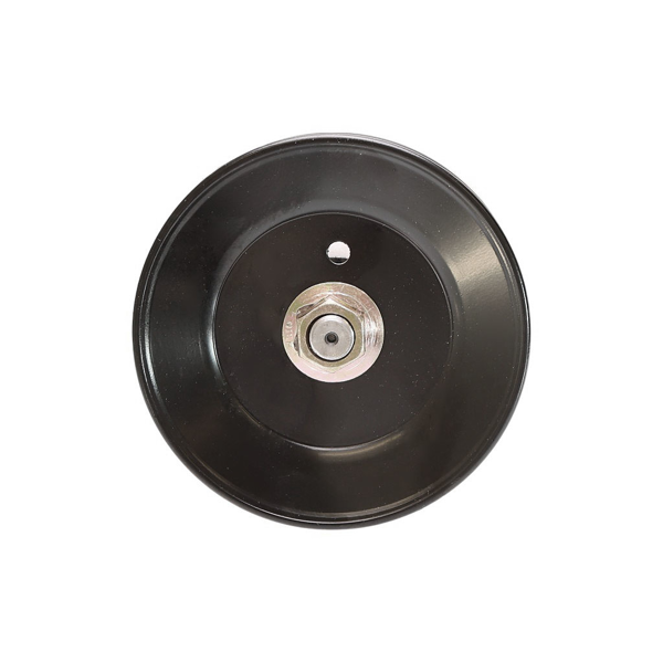 Mandrela žacieho noža pre záhradné traktory MTD Cub Cadet (OEM 618-04474A)