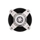 Mandrela žacieho noža pre záhradné traktory MTD Cub Cadet (OEM 618-04474A)