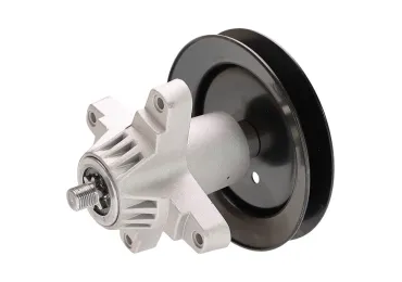 Mandrela žacího nože pro zahradní traktory Black Line Bolens Cub Cadet Efco Fleurelle Gutbrod MTD (OEM 618-0659 918-0659A 618-0624 918-0624 918-0624A)