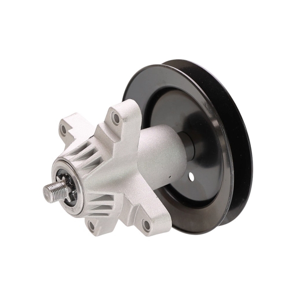 Mandrela žacího nože pro zahradní traktory Black Line Bolens Cub Cadet Efco Fleurelle Gutbrod MTD (OEM 618-0659 918-0659A 618-0624 918-0624 918-0624A)