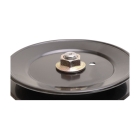 Mandrela žacího nože pro zahradní traktory Black Line Bolens Cub Cadet Efco Fleurelle Gutbrod MTD (OEM 618-0659 918-0659A 618-0624 918-0624 918-0624A)