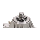 Mandrela žacího nože pro zahradní traktory Black Line Bolens Cub Cadet Efco Fleurelle Gutbrod MTD (OEM 618-0659 918-0659A 618-0624 918-0624 918-0624A)