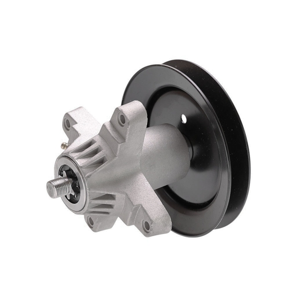 Mandrela žacího nože pro zahradní traktory Cub Cadet MTD Toro (OEM 618-04456 618-04456A 618-04461 918-04456A 918-04456B 918-04461 918-04461A 112-0460)