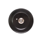 Mandrela žacího nože pro zahradní traktory Cub Cadet MTD Toro (OEM 618-04456 618-04456A 618-04461 918-04456A 918-04456B 918-04461 918-04461A 112-0460)