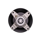 Mandrela žacího nože pro zahradní traktory Cub Cadet MTD Toro (OEM 618-04456 618-04456A 618-04461 918-04456A 918-04456B 918-04461 918-04461A 112-0460)