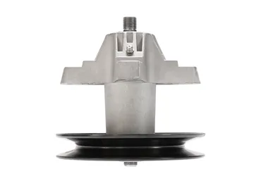 Mandrela žacího nože pro zahradní traktory Cub Cadet MTD Toro (OEM 618-04456 618-04456A 618-04461 918-04456A 918-04456B 918-04461 918-04461A 112-0460)
