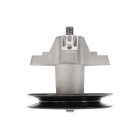 Mandrela žacího nože pro zahradní traktory Cub Cadet MTD Toro (OEM 618-04456 618-04456A 618-04461 918-04456A 918-04456B 918-04461 918-04461A 112-0460)