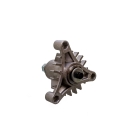 Mandrela žacího nože pro zahradní traktory Husqvarna Craftsman Poulan (OEM 532143651 143651)